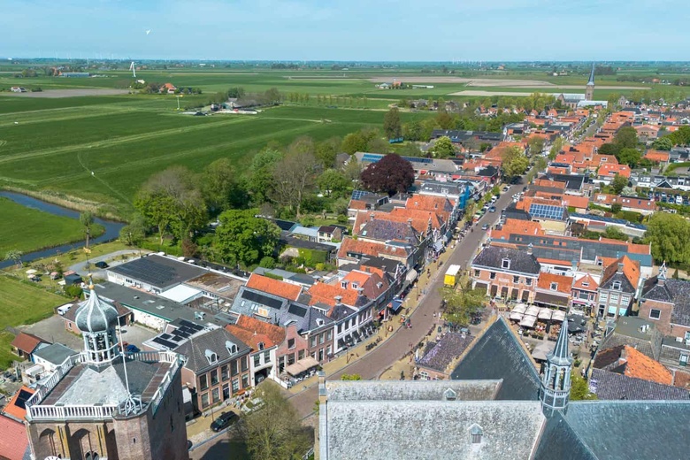 HorecaaanMerk 27<br/> inWorkum