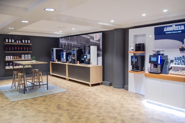 KantoorruimteaanCalandstraat 41<br/> inDordrecht