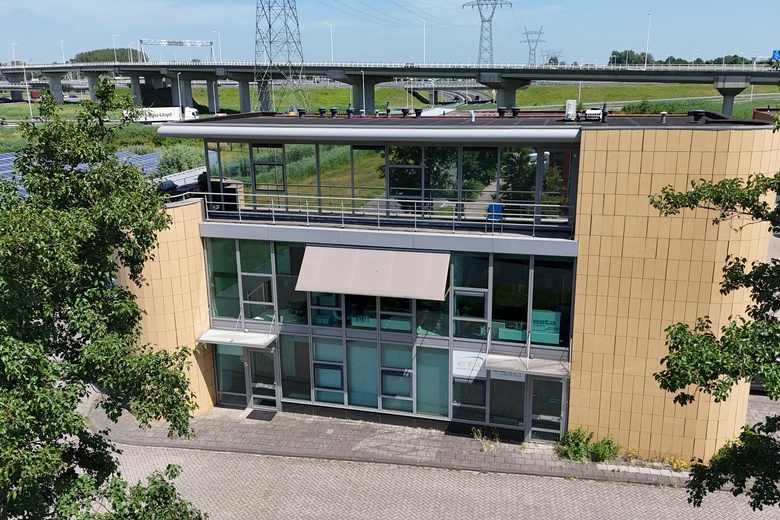 Kantoorruimte Barendrecht - Deventerseweg 16 - Foto 3