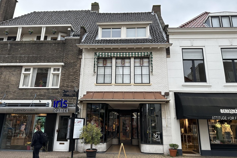 Bekijk foto 1 van Herenstraat 63