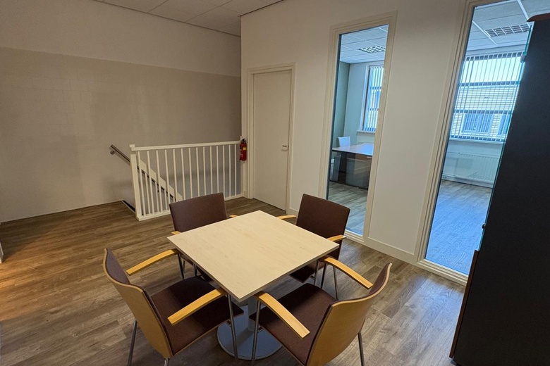 BedrijfsruimteaanKievitsven 70 E<br/> inRosmalen