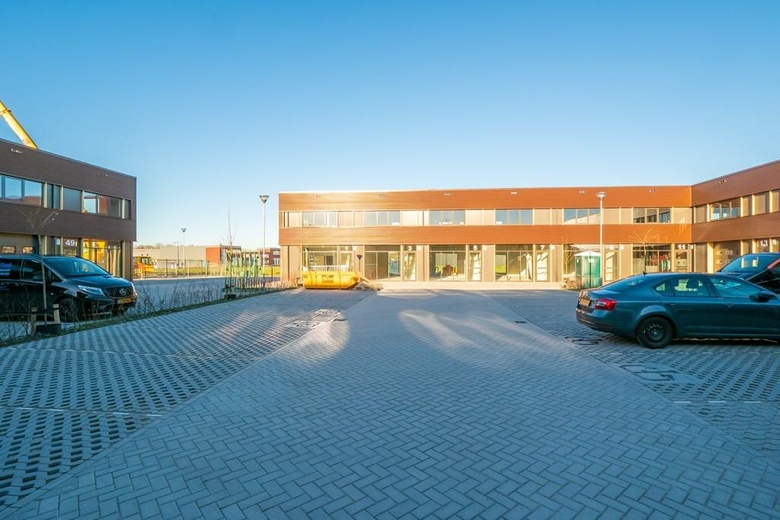 Bedrijfsruimte Amersfoort - Rigaweg 25 - Foto 17