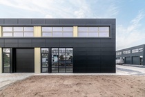 Bekijk foto 4 van Handelskade 5 06