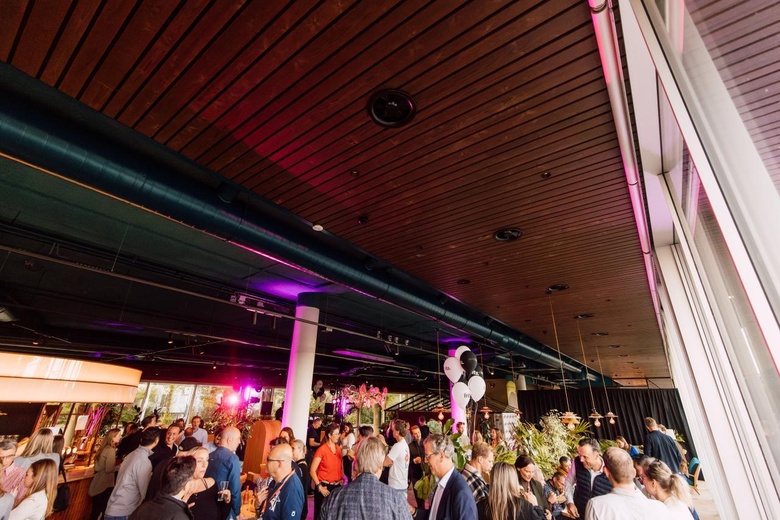 Kantoorruimte Hoofddorp - Mercuriusplein 1 - Foto 21
