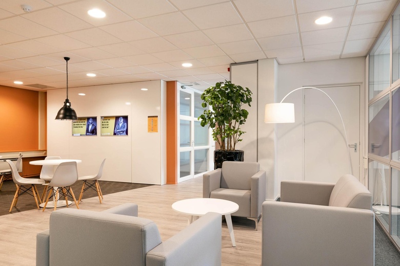 KantoorruimteaanKerklaan 9 b<br/> inLaren