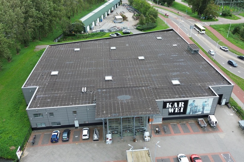 Bedrijfsruimte Beverwijk - Parallelweg 134 - Foto 16
