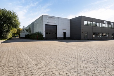 Bedrijfsruimte Vlijtseweg 84, Apeldoorn | Bedrijfspand.com