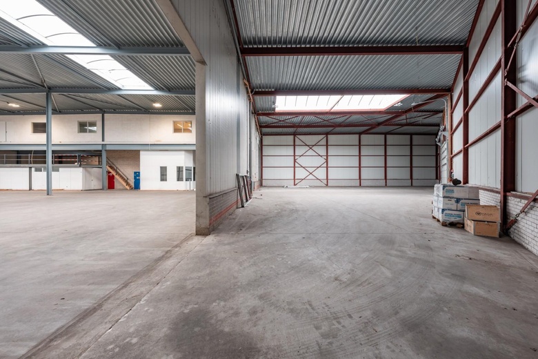 BedrijfsruimteaanCastricummer Werf 40<br/> inCastricum