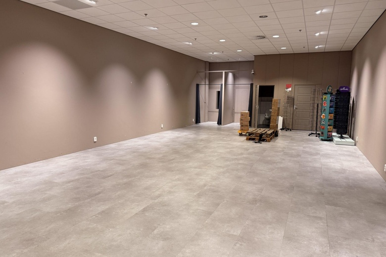 WinkelruimteaanKoningshoek 92<br/> inMaassluis