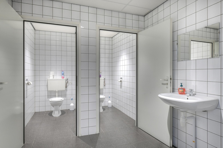 Bedrijfsruimte Breda - Minervum 7408 - Foto 18