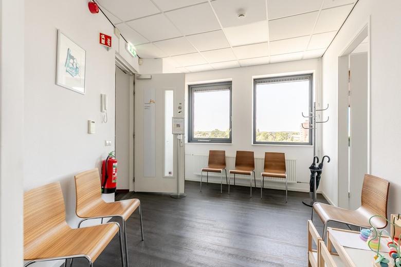 KantoorruimteaanTingietersweg 90<br/> inHaarlem