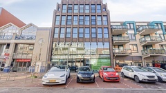 Winkelruimte te huur Hoofddorp - Concourslaan 41