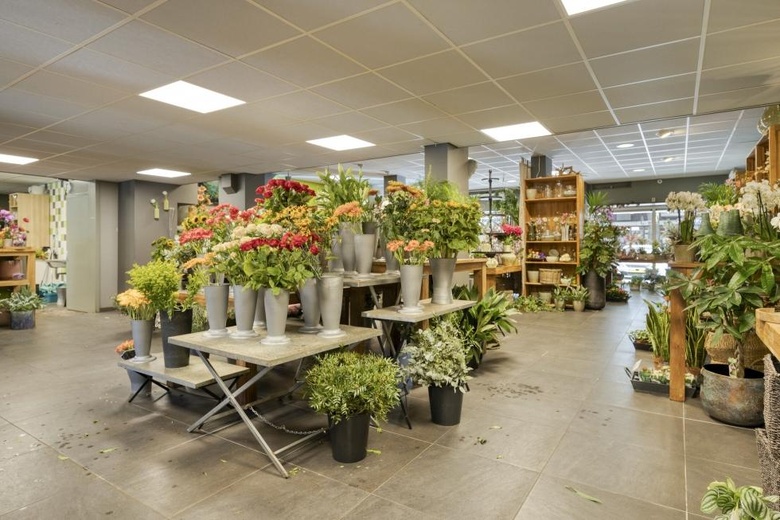 Winkelruimte Boxtel - Van Beekstraat 5 - Foto 8