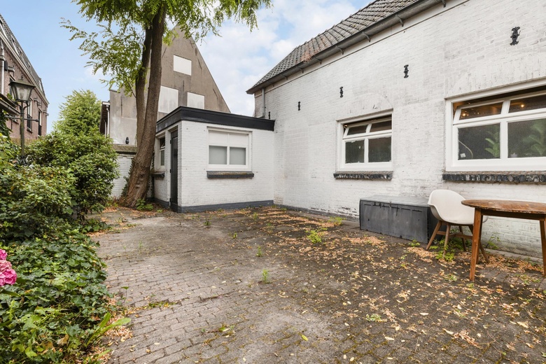 Winkelruimte Weesp - Nieuwstad 24 - Foto 21