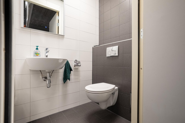 BedrijfsruimteaanNijverheidsstraat 10 a<br/> inEibergen