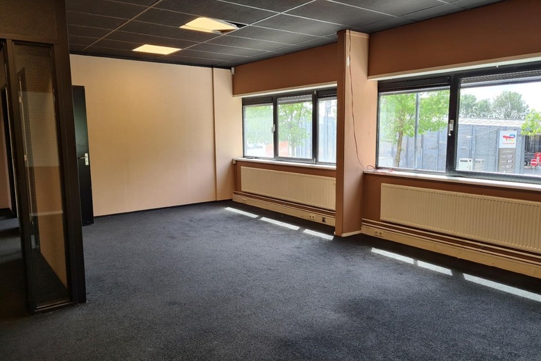 BedrijfsruimteaanHoofdveste 20 - 22<br/> inHouten