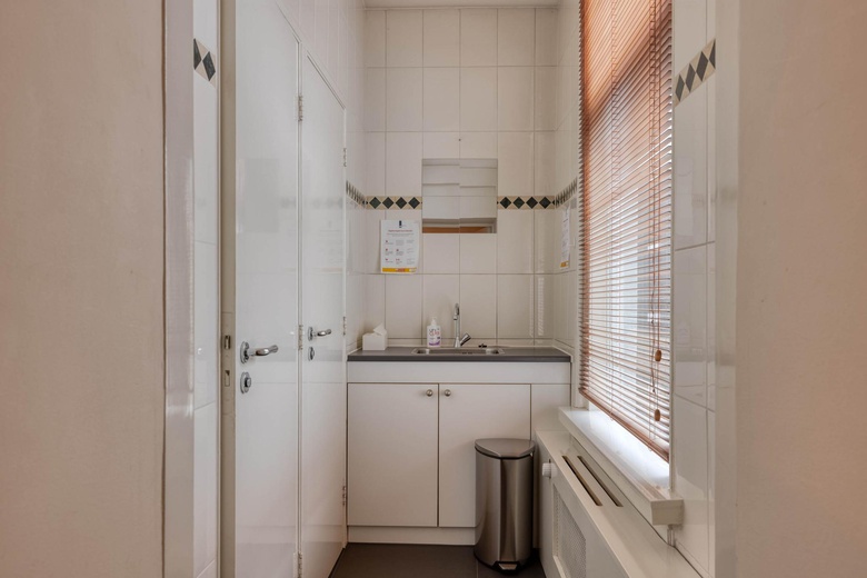 KantoorruimteaanBrinklaan 109 A<br/> inBussum