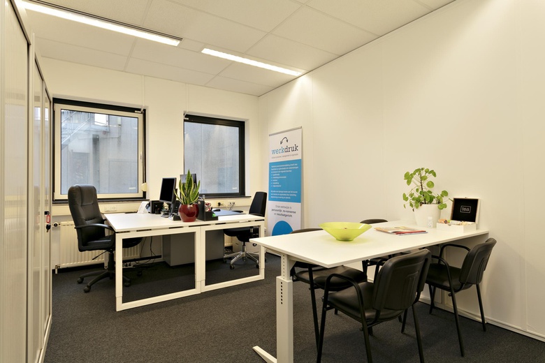 KantoorruimteaanCorkstraat 46<br/> inRotterdam KantoorruimteaanCorkstraat 46<br/> inRotterdam