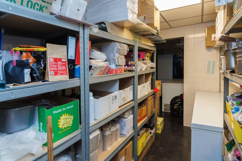 HorecaaanMarkt 8<br/> inMakkum