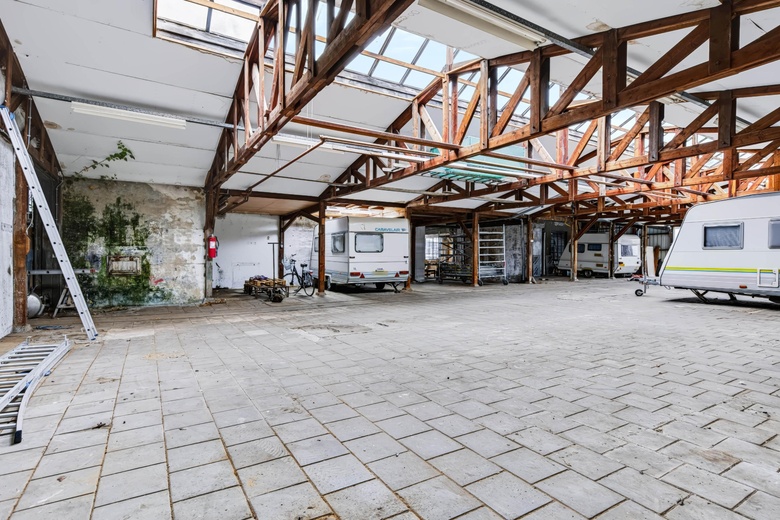 Bedrijfsruimte Apeldoorn - Oosterlaan 57 A - Foto 5