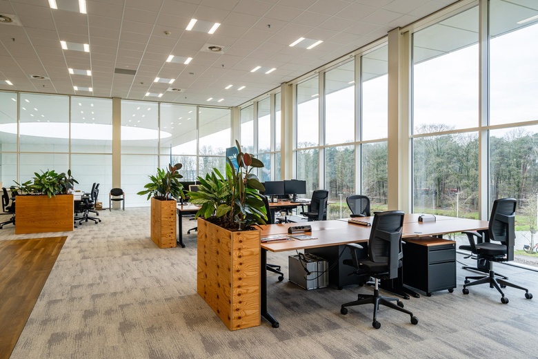 KantoorruimteaanBIC 1<br/> inEindhoven