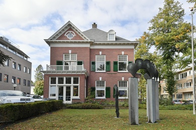 Kantoorruimte Julianalaan 1, Hilversum | Bedrijfspand.com