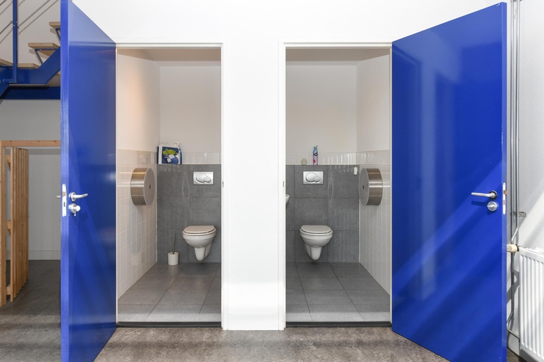 BedrijfsruimteaanApolloweg 220<br/> inLelystad