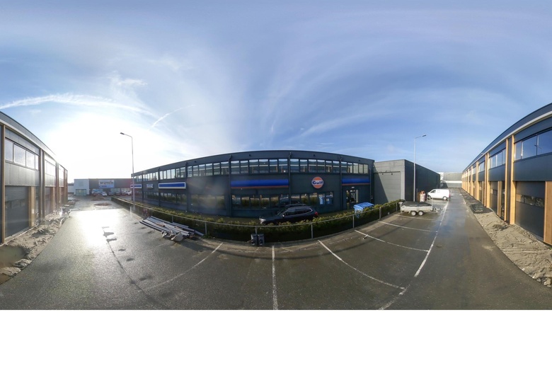 BedrijfsruimteaanAmperestraat 7 05<br/> inHarderwijk BedrijfsruimteaanAmperestraat 7 05<br/> inHarderwijk