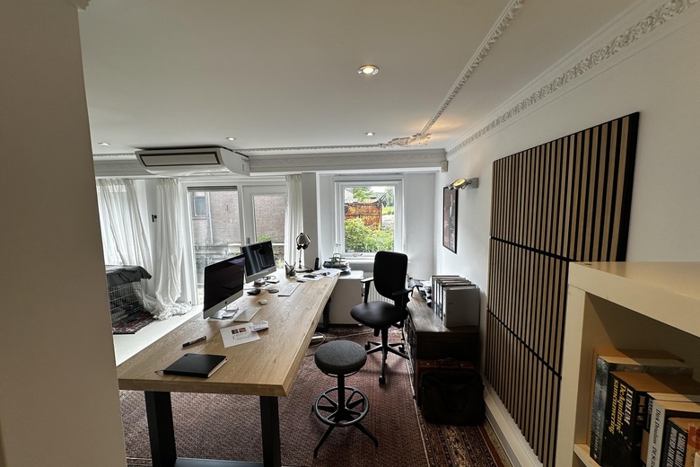 Kantoorruimte Reeuwijk - Fokkerstraat 18 - Foto 17