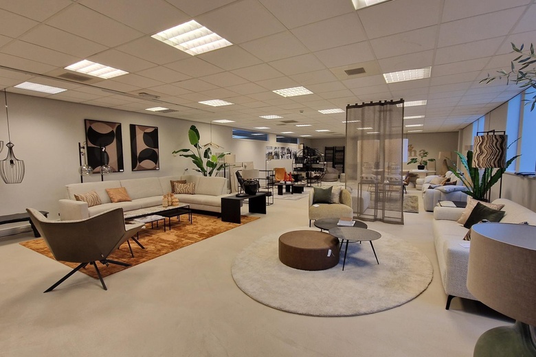 KantoorruimteaanEuropalaan 9<br/> inDen Bosch KantoorruimteaanEuropalaan 9<br/> inDen Bosch