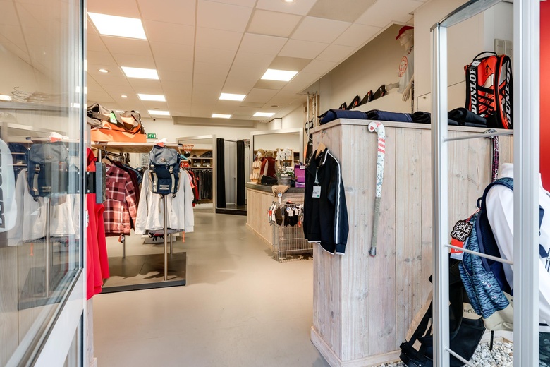 Winkelruimte Cuijk - Korte Molenstraat 9 b - Foto 18