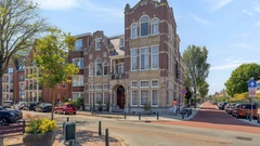 Kantoorruimte Prins Mauritslaan 6, Den Haag | Bedrijfspand.com