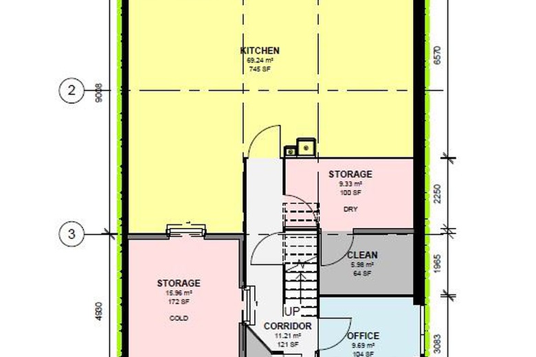BedrijfsruimteaanDuivendrechtsekade 71<br/> inAmsterdam