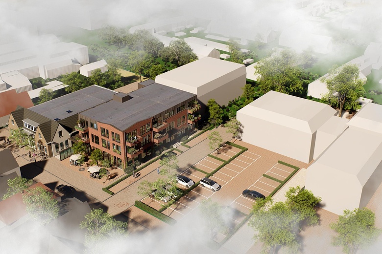 HorecaaanDorpsstraat 0 ong<br/> inBleiswijk