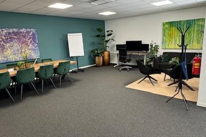 Bedrijfsruimte Breda - Kapittelweg 12 D - Foto 11