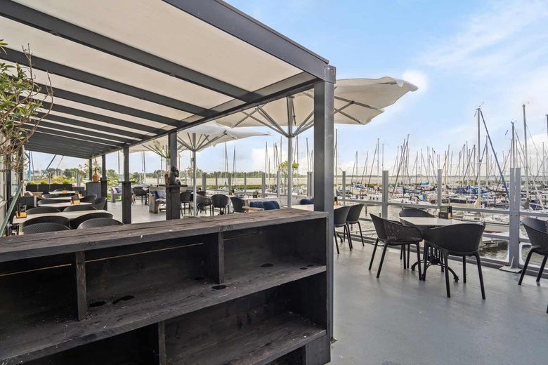 HorecaaanNieuwe Haven 2<br/> inAndijk