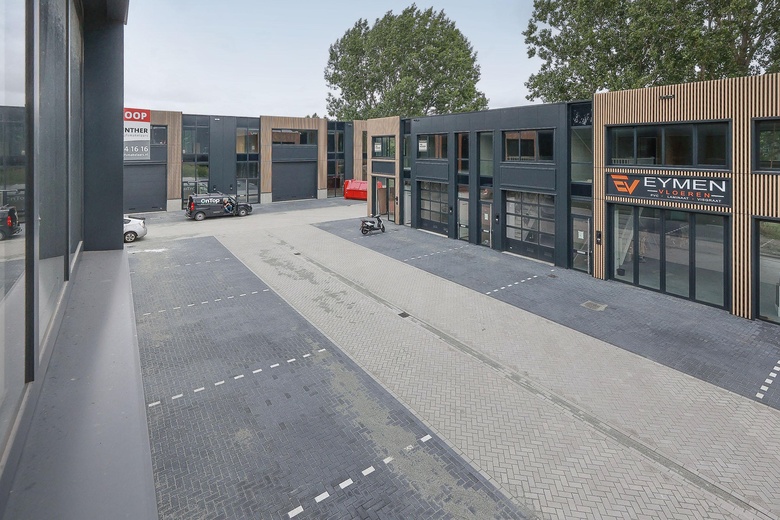 Bedrijfsruimte Zaandam - Ringweg 217 - Foto 8