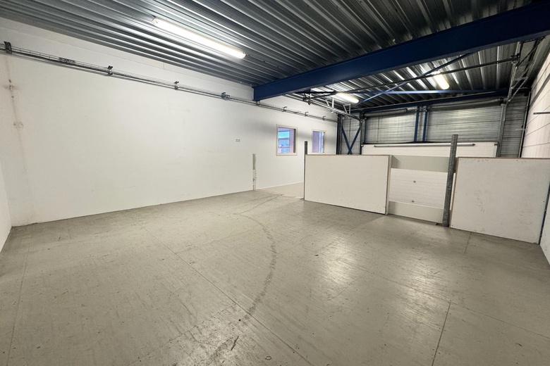 BedrijfsruimteaanDieselweg 36<br/> inBunschoten