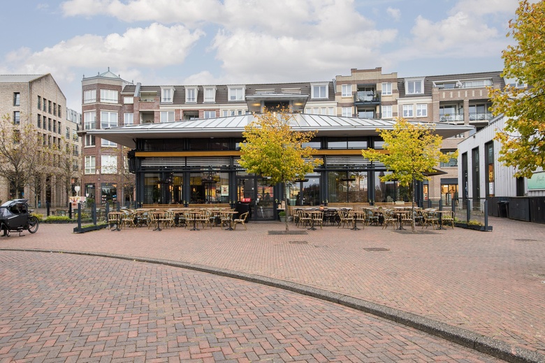 WinkelruimteaanBurchtplein 14<br/> inVleuten