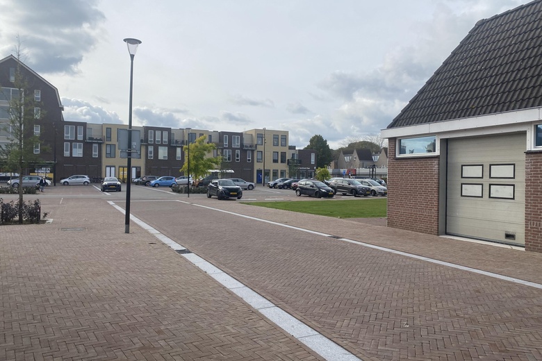 BedrijfsruimteaanBurgemeester Hobusstraat 39<br/> inNederweert