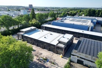 Bedrijfsruimte te koop Dordrecht - Kamerlingh Onnesweg 2 B 7
