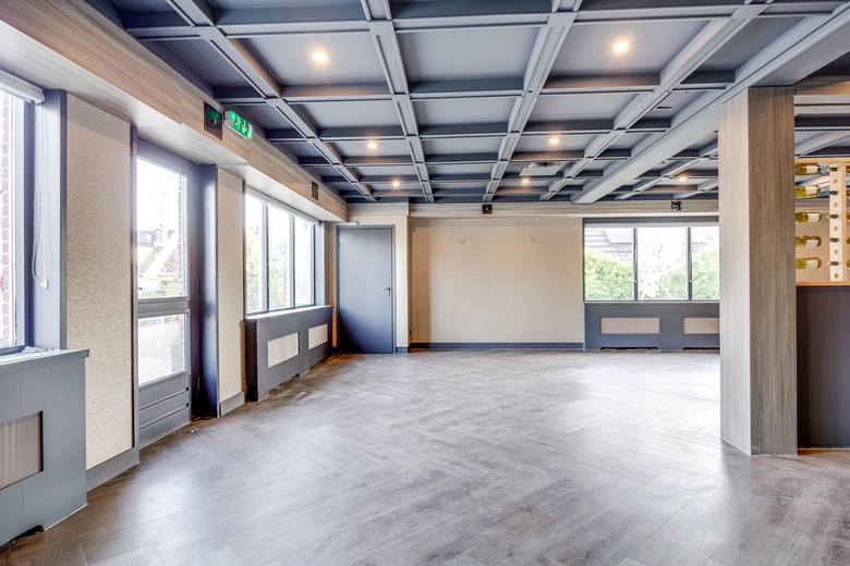 HorecaaanZevenhuizerstraat 126 B<br/> inHoogland