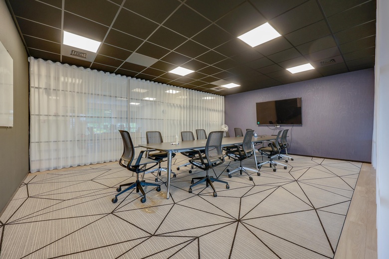 KantoorruimteaanCamerastraat 17<br/> inAlmere