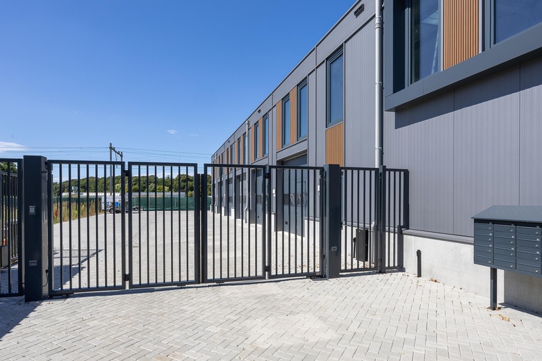 Bedrijfsruimte Heemstede - Leidsevaartweg 17 D - Foto 2