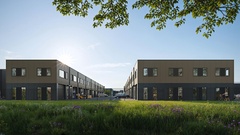Bedrijfsruimte te koop Hoorn - Anodeweg 3 S