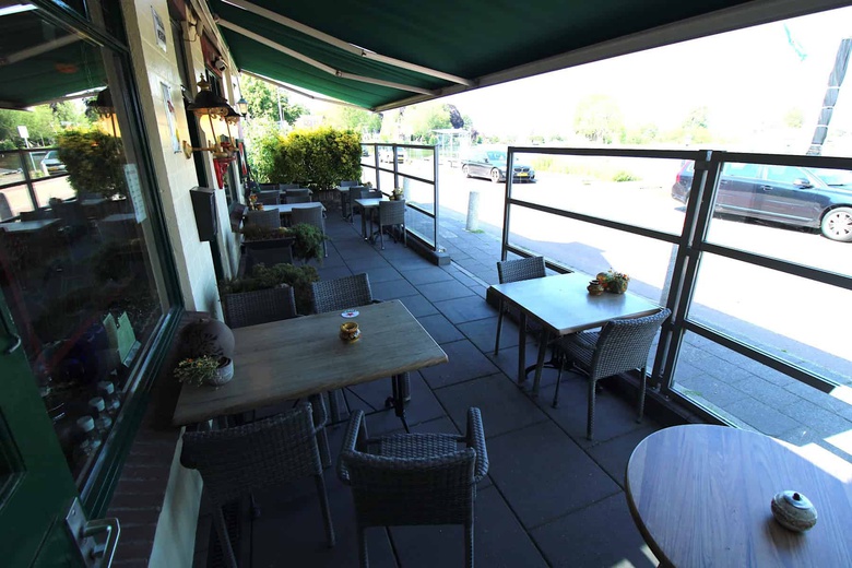 HorecaaanAmsteldijk Zuid 162<br/> inAmstelveen