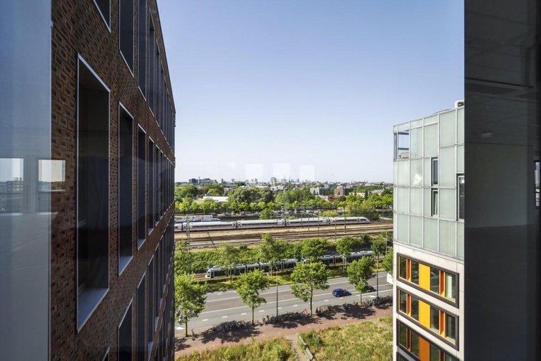 Kantoorruimte Amsterdam - Jollemanhof 6 - Foto 29