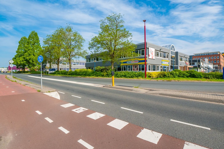 KantoorruimteaanRavenswade 56 R<br/> inNieuwegein