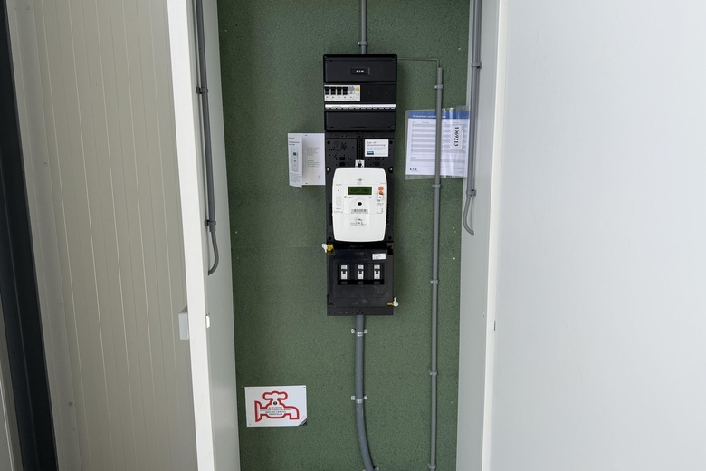 BedrijfsruimteaanCuriestraat 3 13<br/> inHarlingen