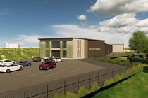 Bekijk foto 3 van Hanzeboulevard 0 ong